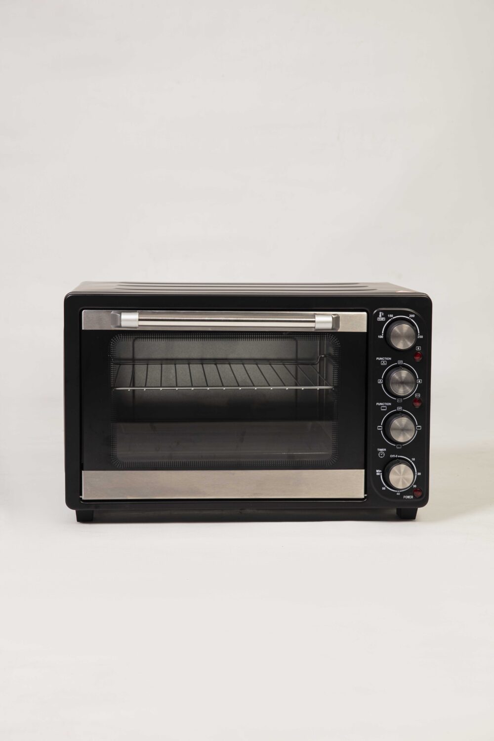 Electric Oven