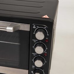 Electric Oven - Image 2