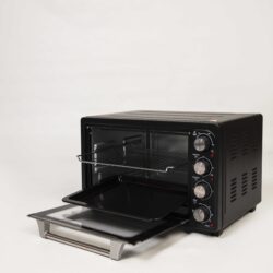 Electric Oven - Image 3