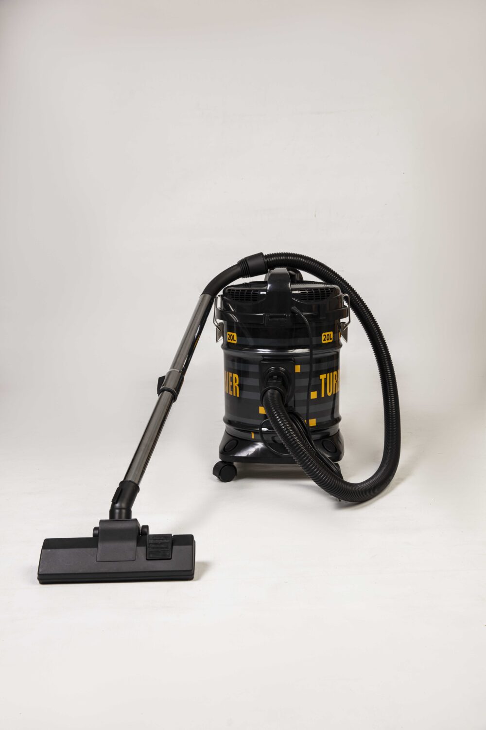 Vacuum Cleaner