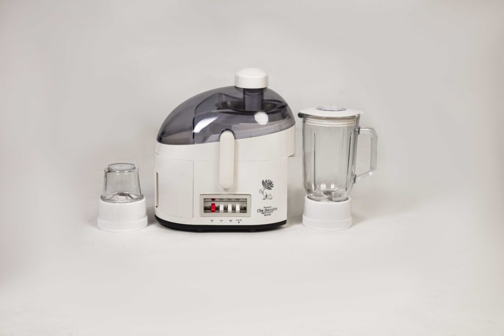 Juicer/Blender/Grinder/Chopper