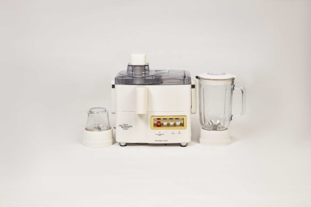 Juice Extractor