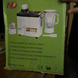 Juice Extractor - Image 5