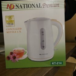 Electric Kettle - Image 4