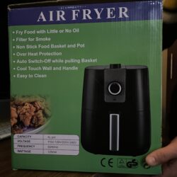 Air Fryer - Image 4