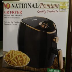 Air Fryer - Image 4