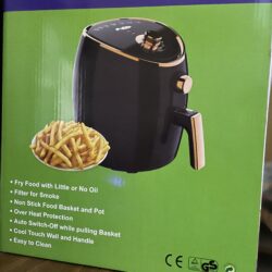 Air Fryer - Image 5