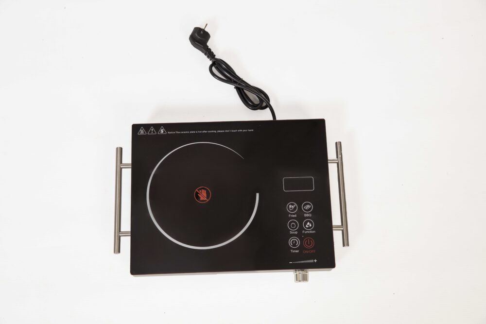 Infrared Hot Plate