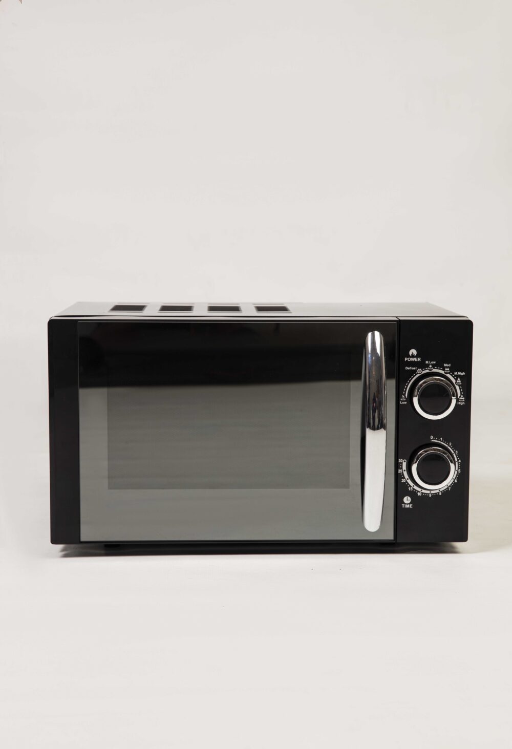 Microwave Oven