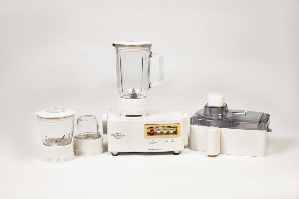 Juicer Extractor