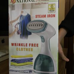 Steam Iron - Image 4