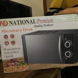 Microwave Oven - Image 4