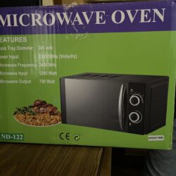 Microwave Oven - Image 5