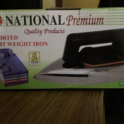 Automatic Dry iron - Image 3