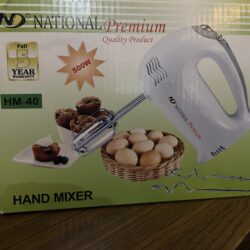 Hand Mixer - Image 4