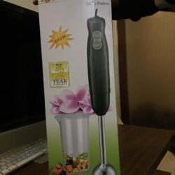 Hand Blender - Image 4