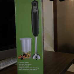 Hand Blender - Image 3