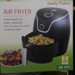 Air Fryer - Image 4