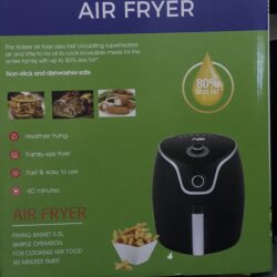 Air Fryer - Image 5